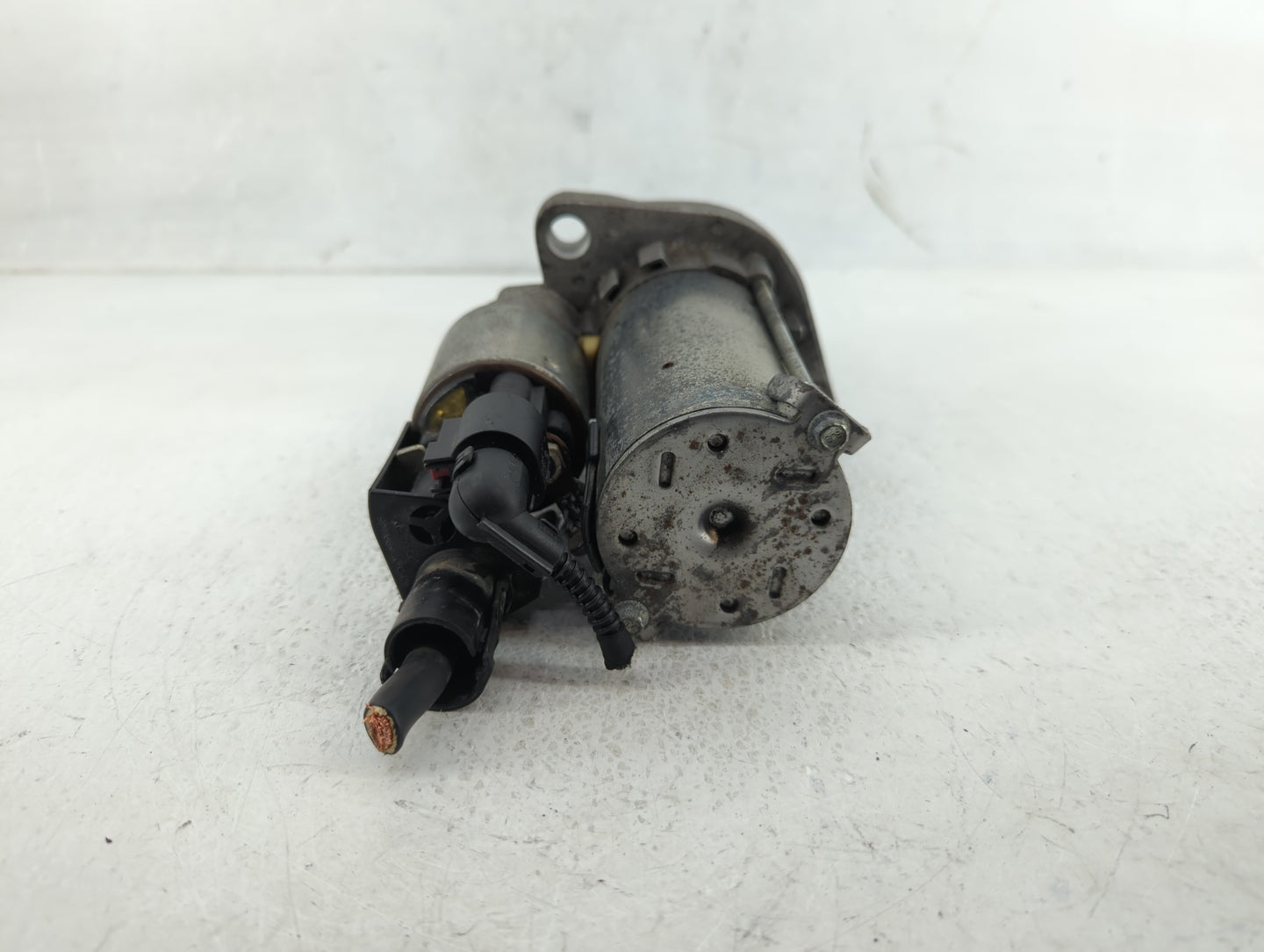 2009-2017 Volkswagen Tiguan Car Starter Motor Solenoid OEM Fits Fits 2006 2007 2008 2009 2010 2011 2012 2013 2014 2015 2016 
