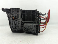 2012-2018 Volkswagen Tiguan Fusebox Fuse Box Panel Relay Module P/N:3C0 937 125 A 6359-5743 Fits OEM Used Auto Parts - Oemus
