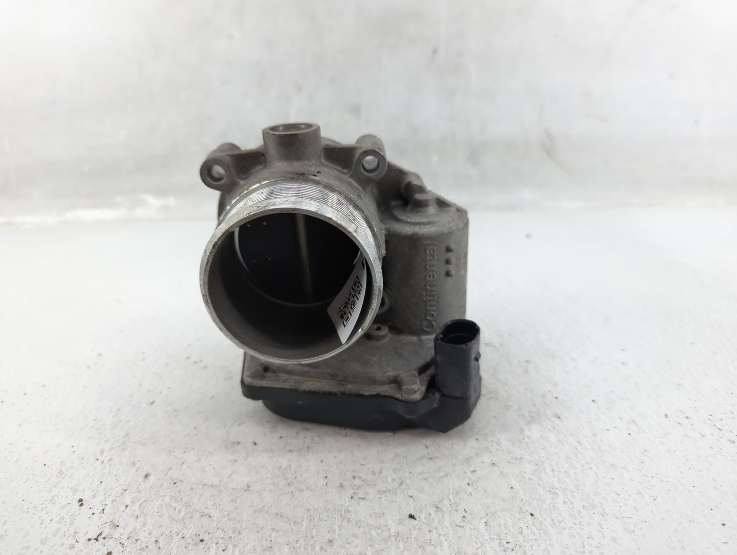 2009-2018 Volkswagen Tiguan Throttle Body P/N:A2C82494100 06F 133 062 T Fits OEM Used Auto Parts - Oemusedautoparts1.com
