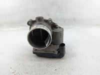 2009-2018 Volkswagen Tiguan Throttle Body P/N:A2C82494100 06F 133 062 T Fits OEM Used Auto Parts - Oemusedautoparts1.com