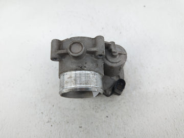 2009-2018 Volkswagen Tiguan Throttle Body P/N:A2C82494100 06F 133 062 T Fits OEM Used Auto Parts