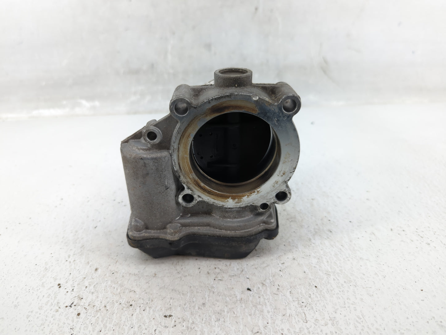 2009-2018 Volkswagen Tiguan Throttle Body P/N:A2C82494100 06F 133 062 T Fits OEM Used Auto Parts - Oemusedautoparts1.com