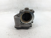 2009-2018 Volkswagen Tiguan Throttle Body P/N:A2C82494100 06F 133 062 T Fits OEM Used Auto Parts - Oemusedautoparts1.com