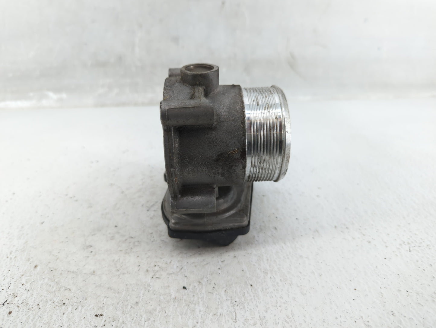2009-2018 Volkswagen Tiguan Throttle Body P/N:A2C82494100 06F 133 062 T Fits OEM Used Auto Parts - Oemusedautoparts1.com