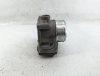 2009-2018 Volkswagen Tiguan Throttle Body P/N:A2C82494100 06F 133 062 T Fits OEM Used Auto Parts - Oemusedautoparts1.com