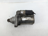 2009-2017 Volkswagen Tiguan Car Starter Motor Solenoid OEM P/N:02M 91 021 B Fits OEM Used Auto Parts - Oemusedautoparts1.com