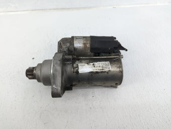 compare product 2009-2017 Volkswagen Tiguan Car Starter Motor Solenoid OEM P/N:02M 91 021 B Fits OEM Used Auto Parts