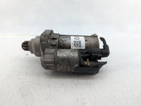 2009-2017 Volkswagen Tiguan Car Starter Motor Solenoid OEM P/N:02M 91 021 B Fits OEM Used Auto Parts - Oemusedautoparts1.com