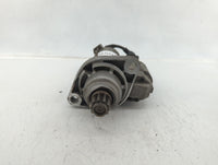 2009-2017 Volkswagen Tiguan Car Starter Motor Solenoid OEM P/N:02M 91 021 B Fits OEM Used Auto Parts - Oemusedautoparts1.com