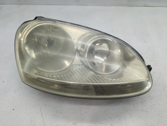 compare product 2012-2017 Volkswagen Tiguan Driver Left Oem Head Light Headlight Lamp