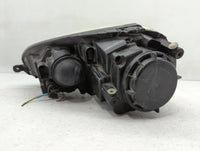 2012-2017 Volkswagen Tiguan Driver Left Oem Head Light Headlight Lamp - Oemusedautoparts1.com