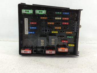 compare product 2012-2018 Volkswagen Tiguan Fusebox Fuse Box Panel Relay Module P/N:3C0 937 125 6358-1291 Fits OEM Used Auto Parts