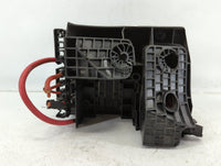 2012-2018 Volkswagen Tiguan Fusebox Fuse Box Panel Relay Module P/N:3C0 937 125 6358-1291 Fits OEM Used Auto Parts - Oemused