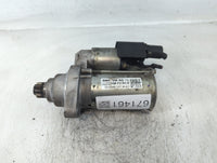 2009-2017 Volkswagen Tiguan Car Starter Motor Solenoid OEM P/N:02M 911 021 B Fits OEM Used Auto Parts - Oemusedautoparts1.co