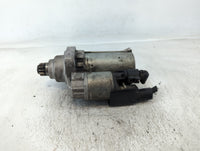 2009-2017 Volkswagen Tiguan Car Starter Motor Solenoid OEM P/N:02M 911 021 B Fits OEM Used Auto Parts - Oemusedautoparts1.co