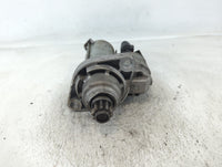 2009-2017 Volkswagen Tiguan Car Starter Motor Solenoid OEM P/N:02M 911 021 B Fits OEM Used Auto Parts - Oemusedautoparts1.co