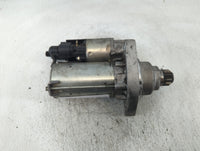 2009-2017 Volkswagen Tiguan Car Starter Motor Solenoid OEM P/N:02M 911 021 B Fits OEM Used Auto Parts - Oemusedautoparts1.co