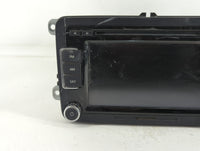 2009-2017 Volkswagen Tiguan Am Fm Cd Player Radio Receiver - Oemusedautoparts1.com