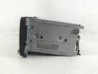 2009-2017 Volkswagen Tiguan Am Fm Cd Player Radio Receiver 748025 - Oemusedautoparts1.com