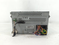 2009-2017 Volkswagen Tiguan Am Fm Cd Player Radio Receiver 748025 - Oemusedautoparts1.com