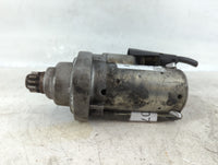 2009-2017 Volkswagen Tiguan Car Starter Motor Solenoid OEM P/N:02T 911 023 MX 01 Fits OEM Used Auto Parts - Oemusedautoparts
