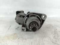 2009-2017 Volkswagen Tiguan Car Starter Motor Solenoid OEM P/N:02T 911 023 MX 01 Fits OEM Used Auto Parts - Oemusedautoparts