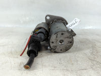 2009-2017 Volkswagen Tiguan Car Starter Motor Solenoid OEM P/N:02T 911 023 MX 01 Fits OEM Used Auto Parts - Oemusedautoparts