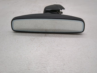 compare product 2017 Volkswagen Transporter Interior Rear View Mirror Replacement OEM P/N:E11028191 Fits OEM Used Auto Parts
