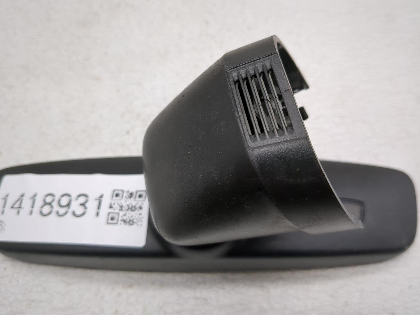 2017 Volkswagen Transporter Interior Rear View Mirror Replacement OEM P/N:E11028191 Fits OEM Used Auto Parts - Oemusedautopa