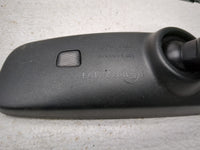 2017 Volkswagen Transporter Interior Rear View Mirror Replacement OEM P/N:E11028191 Fits OEM Used Auto Parts - Oemusedautopa