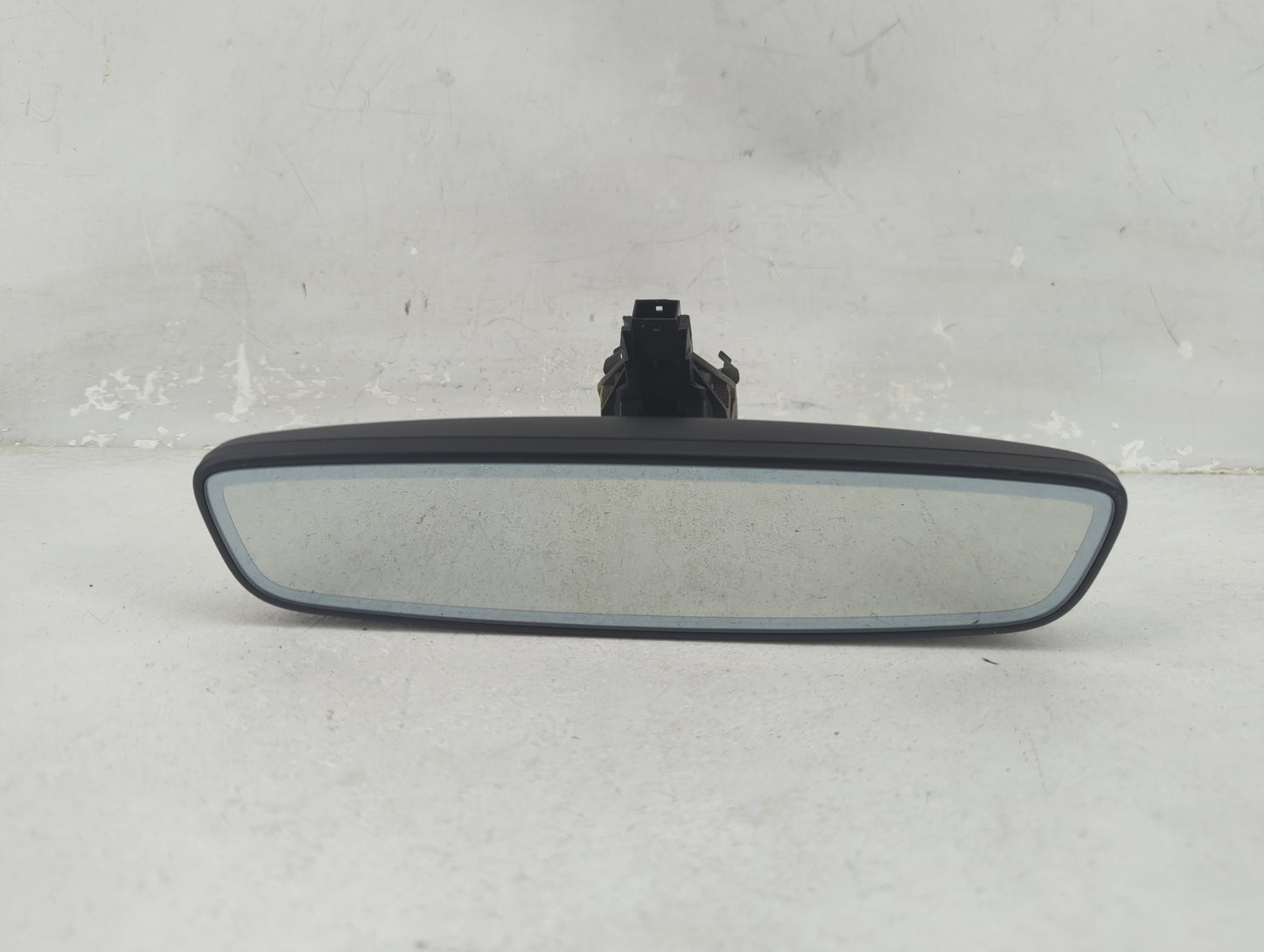 2017 Volkswagen Transporter Interior Rear View Mirror Replacement OEM P/N:I100011 E11028191 Fits OEM Used Auto Parts - Oemus
