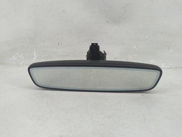 2017 Volkswagen Transporter Interior Rear View Mirror Replacement OEM P/N:I100011 E11028191 Fits OEM Used Auto Parts - Oemus