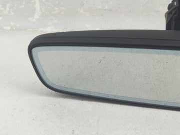 2017 Volkswagen Transporter Interior Rear View Mirror Replacement OEM P/N:I100011 E11028191 Fits OEM Used Auto Parts