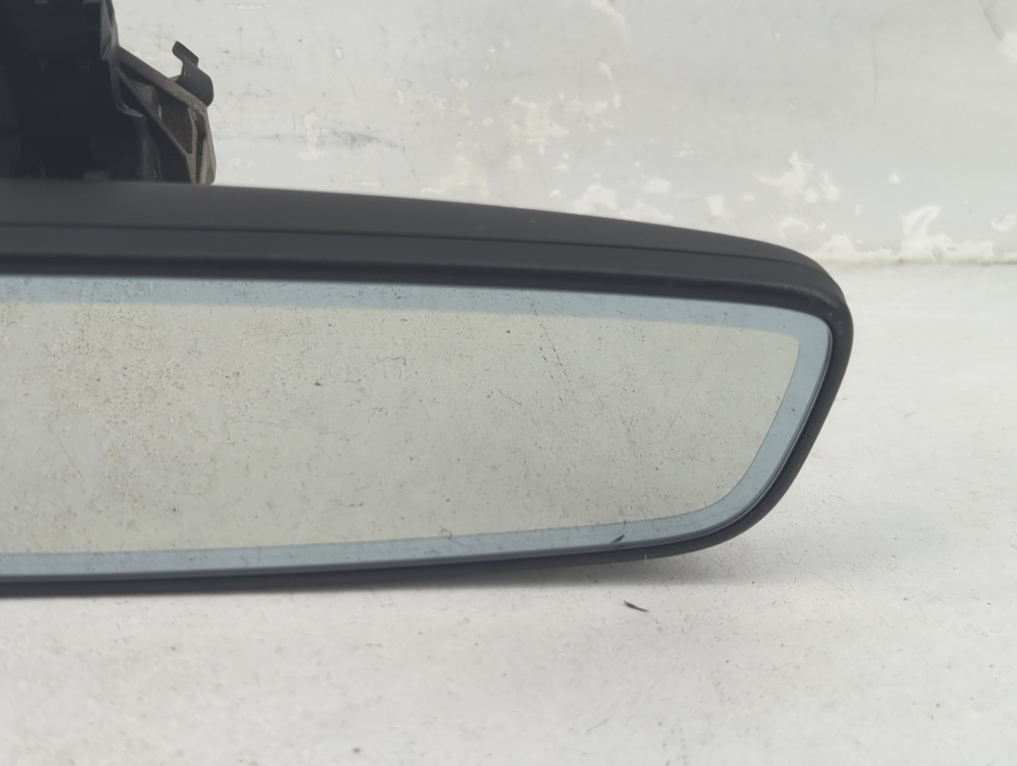 2017 Volkswagen Transporter Interior Rear View Mirror Replacement OEM P/N:I100011 E11028191 Fits OEM Used Auto Parts - Oemus
