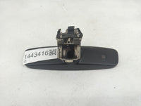 2017 Volkswagen Transporter Interior Rear View Mirror Replacement OEM P/N:I100011 E11028191 Fits OEM Used Auto Parts - Oemus