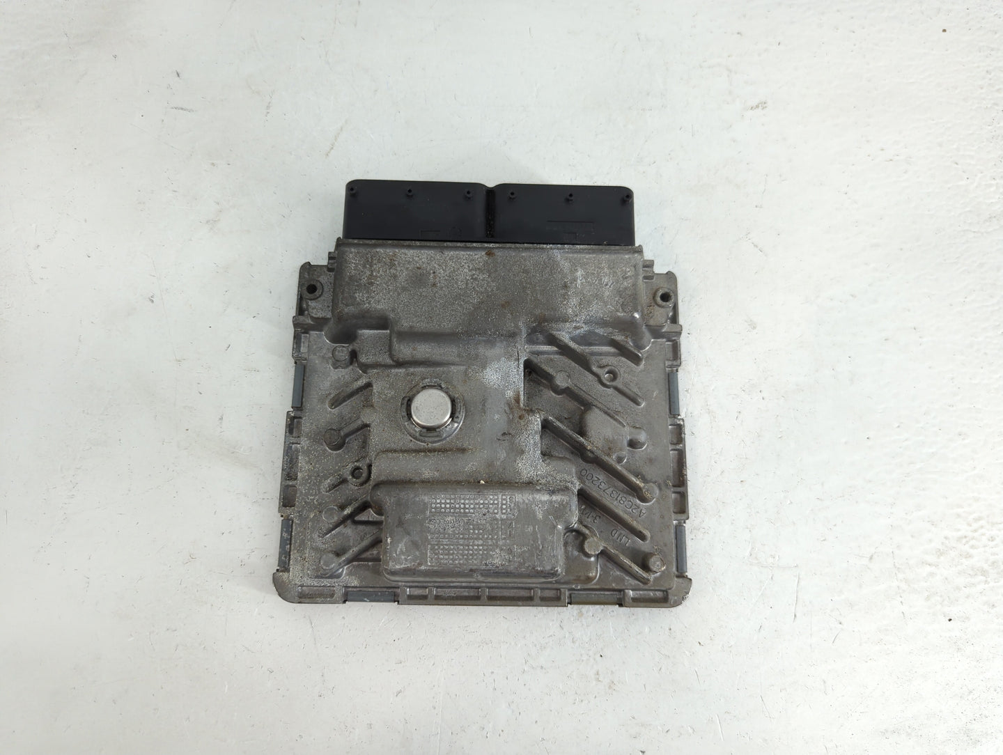 2017 Volkswagen Passat Passat PCM Engine Control Computer ECU ECM PCU OEM P/N:06K 907 425 C Fits OEM Used Auto Parts - Oemus
