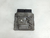 2017 Volkswagen Passat Passat PCM Engine Control Computer ECU ECM PCU OEM P/N:06K 907 425 C Fits OEM Used Auto Parts - Oemus