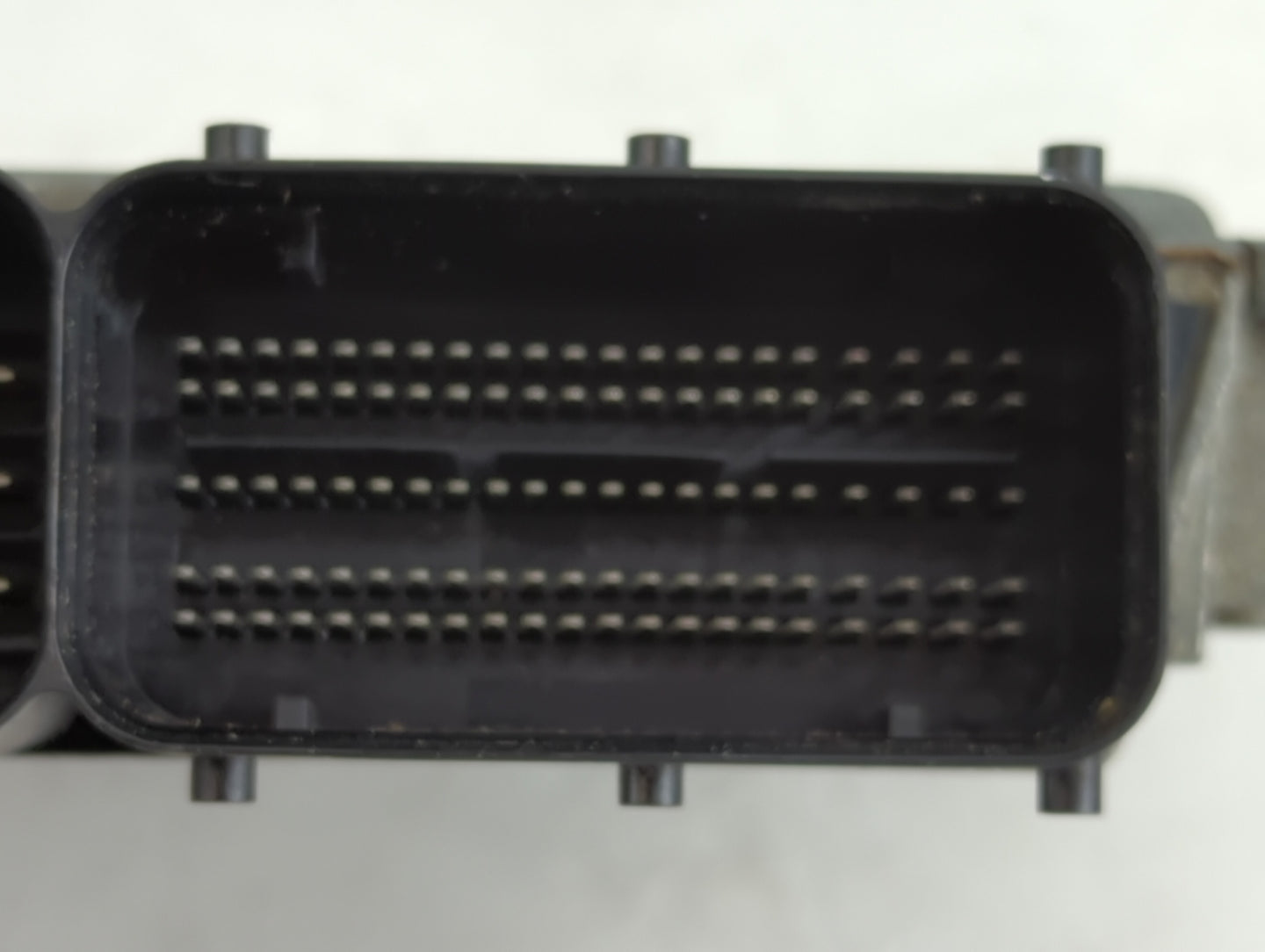 2017 Volkswagen Passat Passat PCM Engine Control Computer ECU ECM PCU OEM P/N:06K 907 425 C Fits OEM Used Auto Parts - Oemus