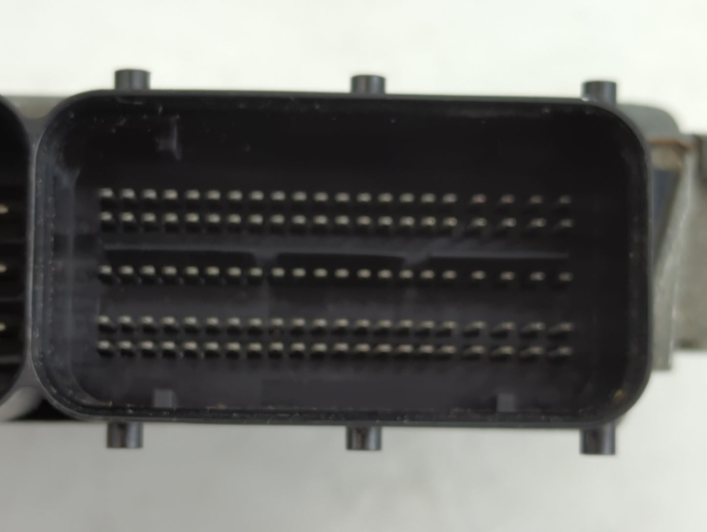 2017 Volkswagen Passat Passat PCM Engine Control Computer ECU ECM PCU OEM P/N:06K 907 425 C Fits OEM Used Auto Parts - Oemus