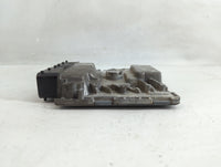 2017 Volkswagen Passat Passat PCM Engine Control Computer ECU ECM PCU OEM P/N:06K 907 425 C Fits OEM Used Auto Parts - Oemus