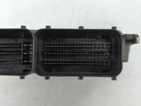 2017 Volkswagen Passat Passat PCM Engine Control Computer ECU ECM PCU OEM P/N:06K 907 425 C Fits OEM Used Auto Parts - Oemus