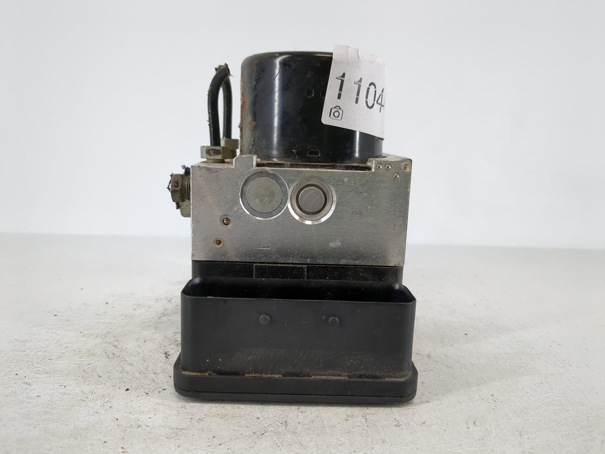 2015-2018 Volvo S60 Anti-Lock Brake ABS Pump Module Actuator OEM P/N:P31423348 Fits Fits 2015 2016 2017 2018 OEM Used Auto P