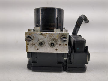 2015-2018 Volvo S60 Anti-Lock Brake ABS Pump Module Actuator OEM P/N:P31423348 A426G 16W194 Fits Fits 2015 2016 2017 2018 OE