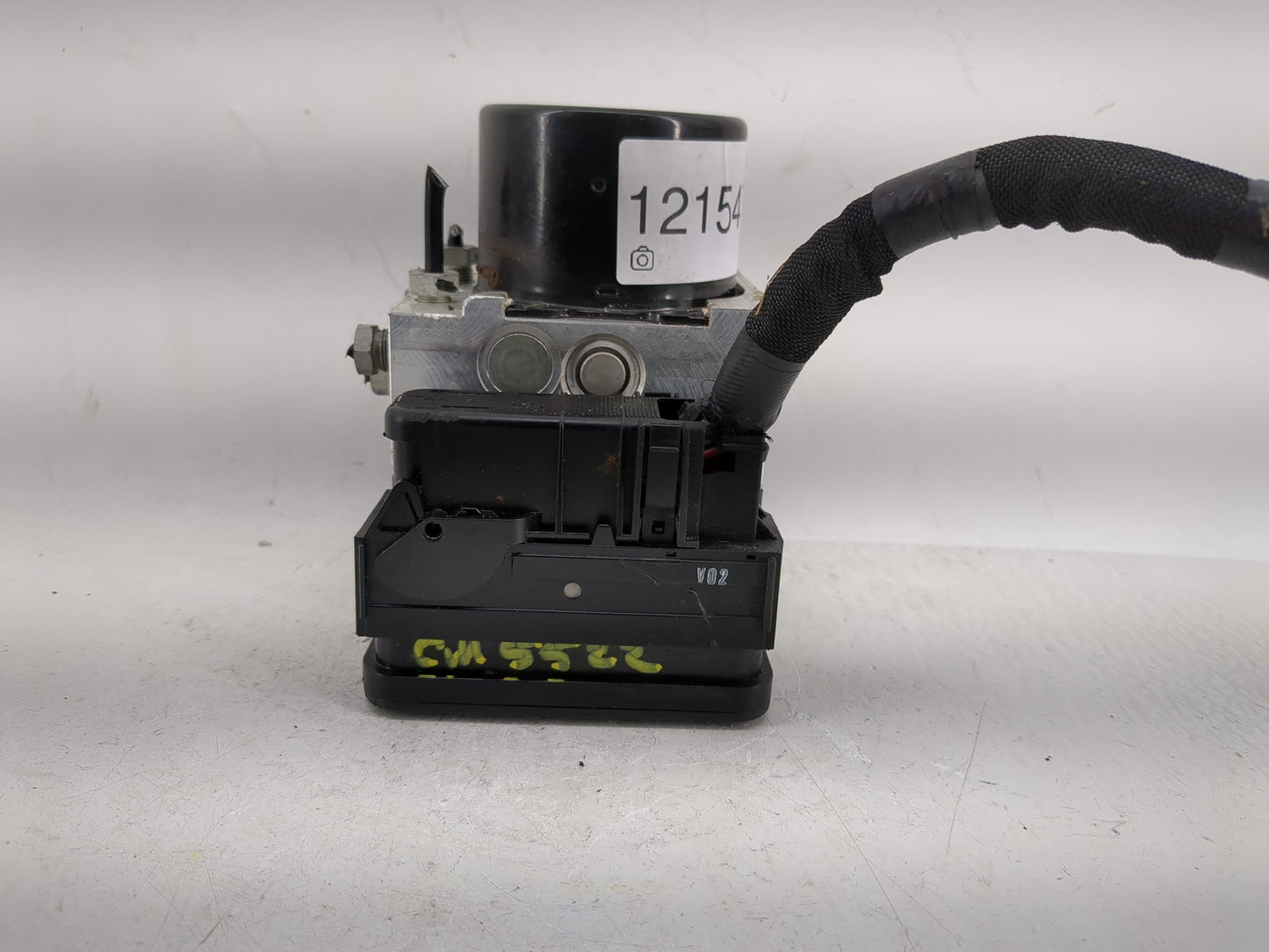 2015-2018 Volvo S60 ABS Pump Control Module Replacement P/N:P31423348 A426G 16W194 Fits Fits 2015 2016 2017 2018 OEM Used Au