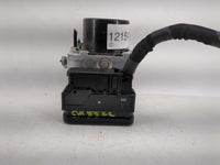 2015-2018 Volvo S60 ABS Pump Control Module Replacement P/N:P31423348 A426G 16W194 Fits Fits 2015 2016 2017 2018 OEM Used Au