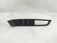 2014-2018 Volvo S60 Master Power Window Switch Replacement Driver Side Left P/N:HW01 SWEA01 31415674 Fits OEM Used Auto Part