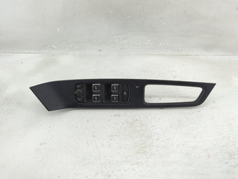 compare product 2014-2018 Volvo S60 Master Power Window Switch Replacement Driver Side Left P/N:HW01 SWEA01 31415674 Fits OEM Used Auto Parts