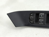 2014-2018 Volvo S60 Master Power Window Switch Replacement Driver Side Left P/N:HW01 SWEA01 31415674 Fits OEM Used Auto Part