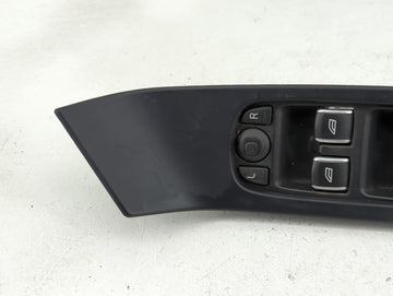 2014-2018 Volvo S60 Master Power Window Switch Replacement Driver Side Left P/N:HW01 SWEA01 31415674 Fits OEM Used Auto Parts