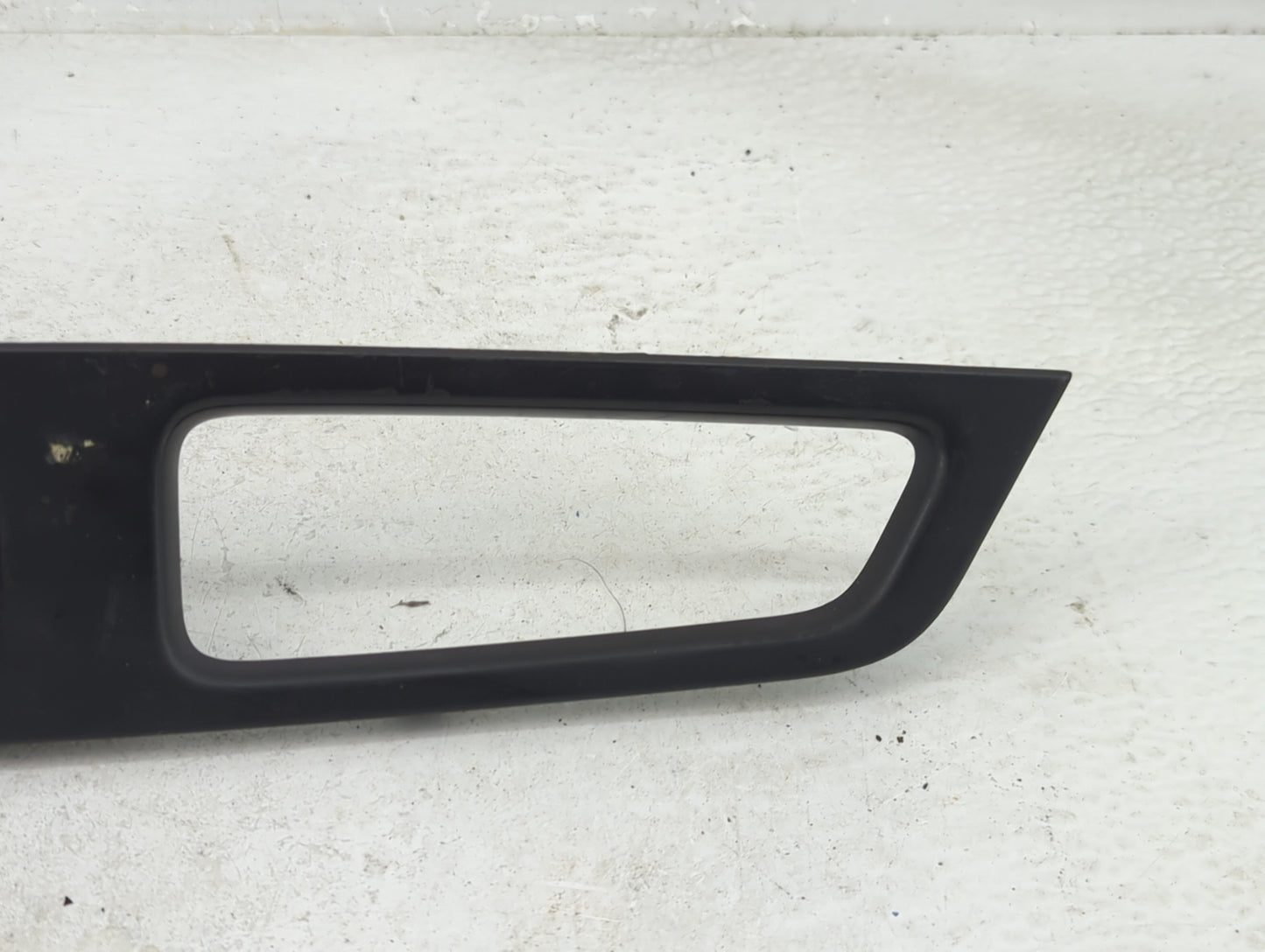 2014-2018 Volvo S60 Master Power Window Switch Replacement Driver Side Left P/N:HW01 SWEA01 31415674 Fits OEM Used Auto Part